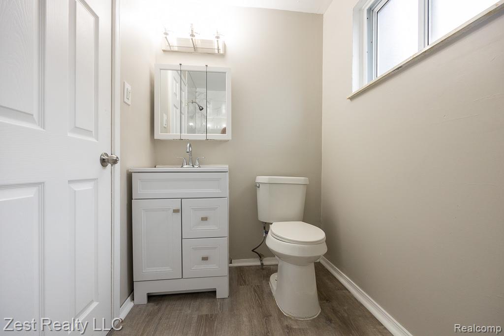 7601 Curtis Street, Detroit, MI 48221 — Photo 10