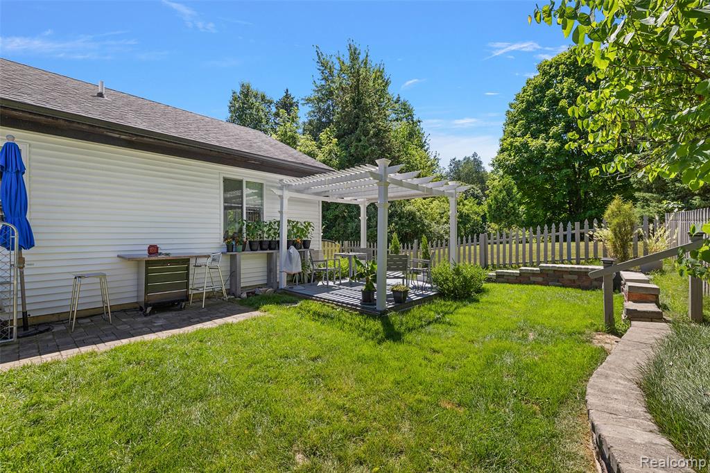 3181 Rabeeh Drive, Auburn Hills, MI 48326 — Photo 51