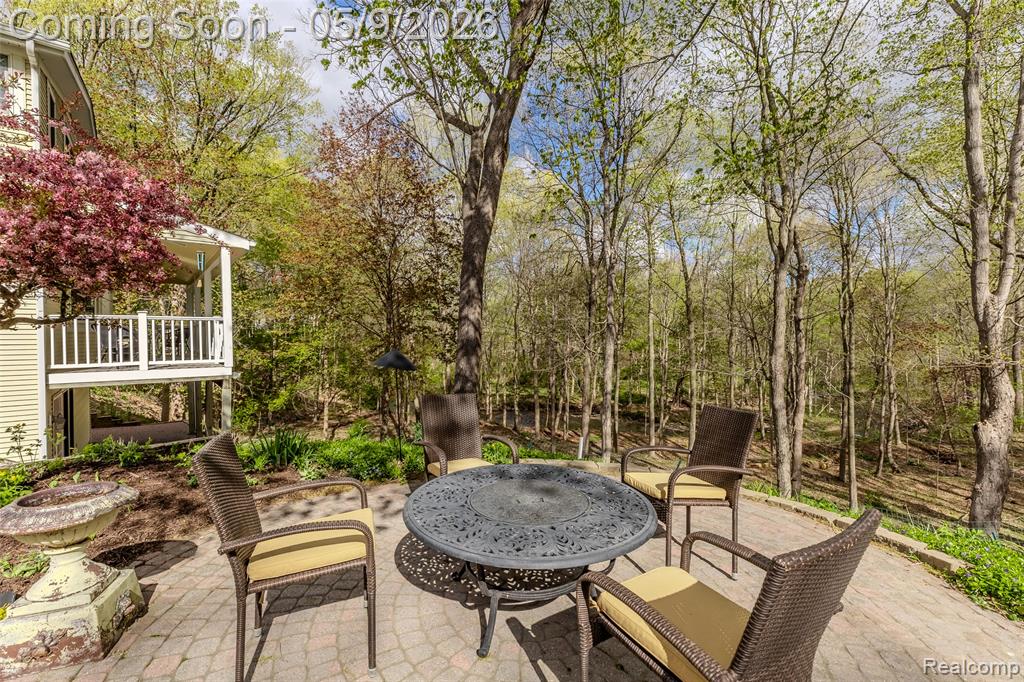 1081 E Tienken Road N, Rochester, MI 48306 — Photo 13