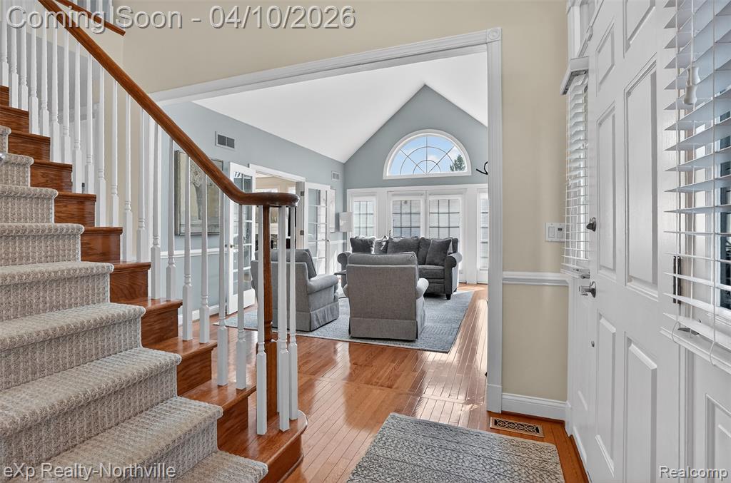44927 Broadmoor Circle S, Northville, MI 48168 — Photo 13