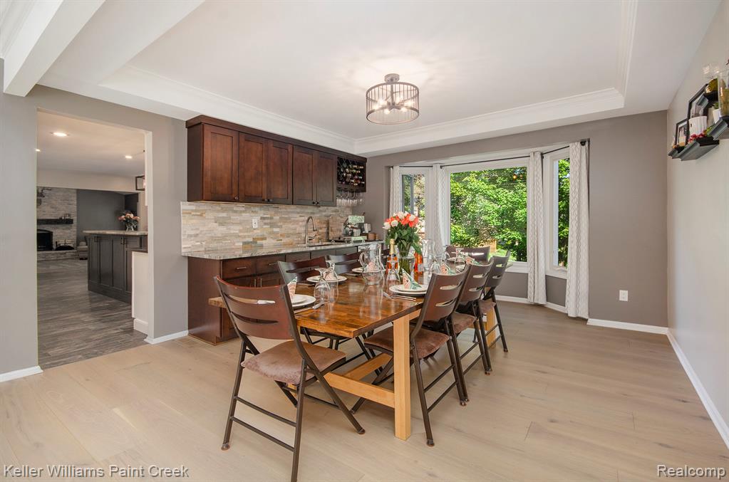 850 Box Canyon Court, Rochester Hills, MI 48309 — Photo 12