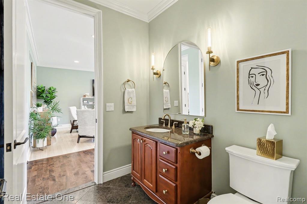 960 Hill Hollow Lane, Milford, MI 48381 — Photo 23