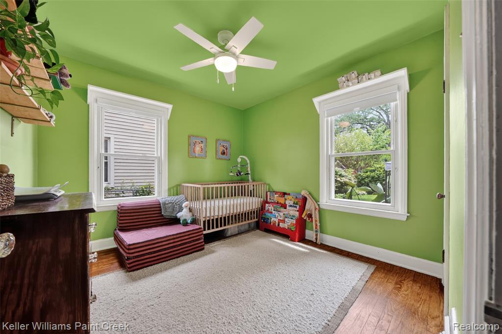 411 W Chesterfield Street W, Ferndale, MI 48220 — Photo 14
