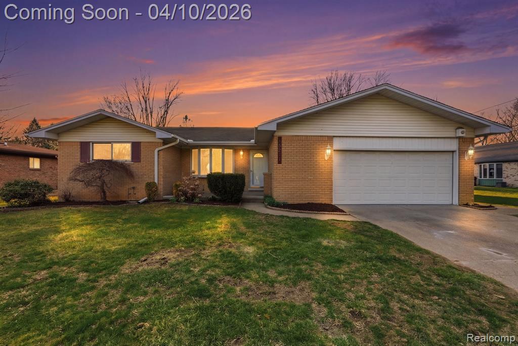 25524 Cortez Street, Harrison Township, MI — Photo 51