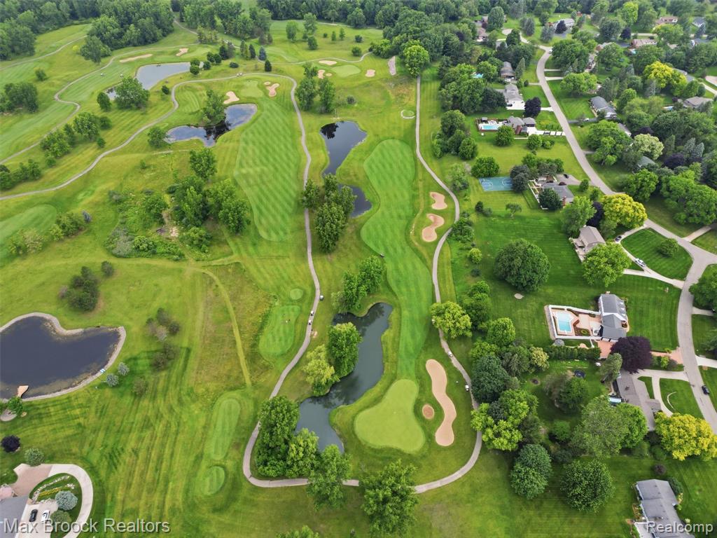 68163 Frampton Drive, Washington, MI 48095 — Photo 74