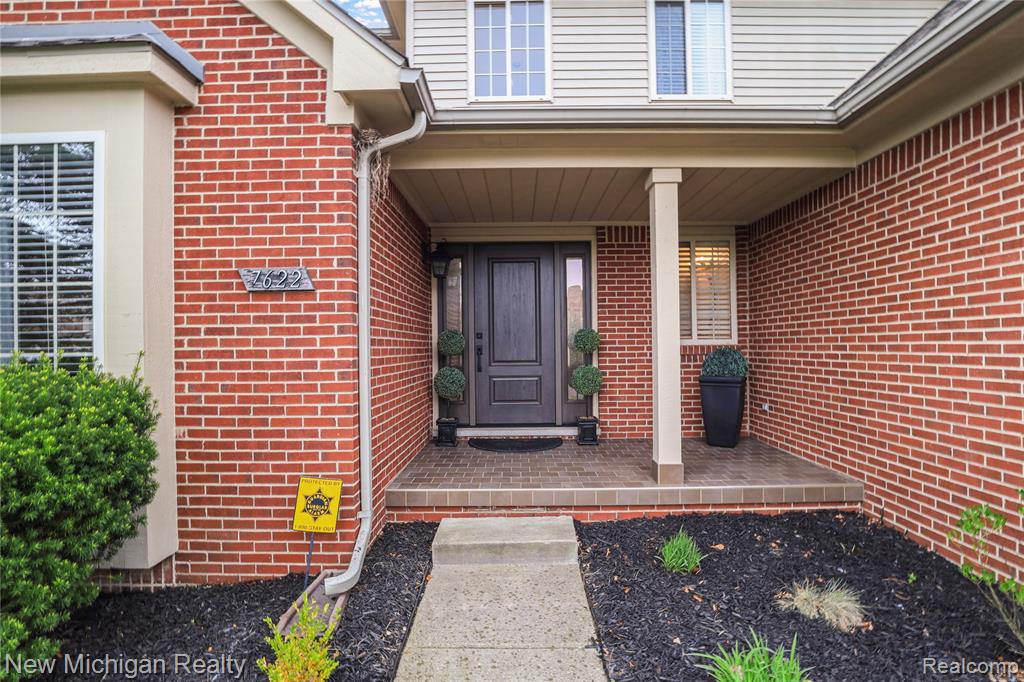 7622 Greene Farm Drive, Ypsilanti, MI 48197 — Photo 3