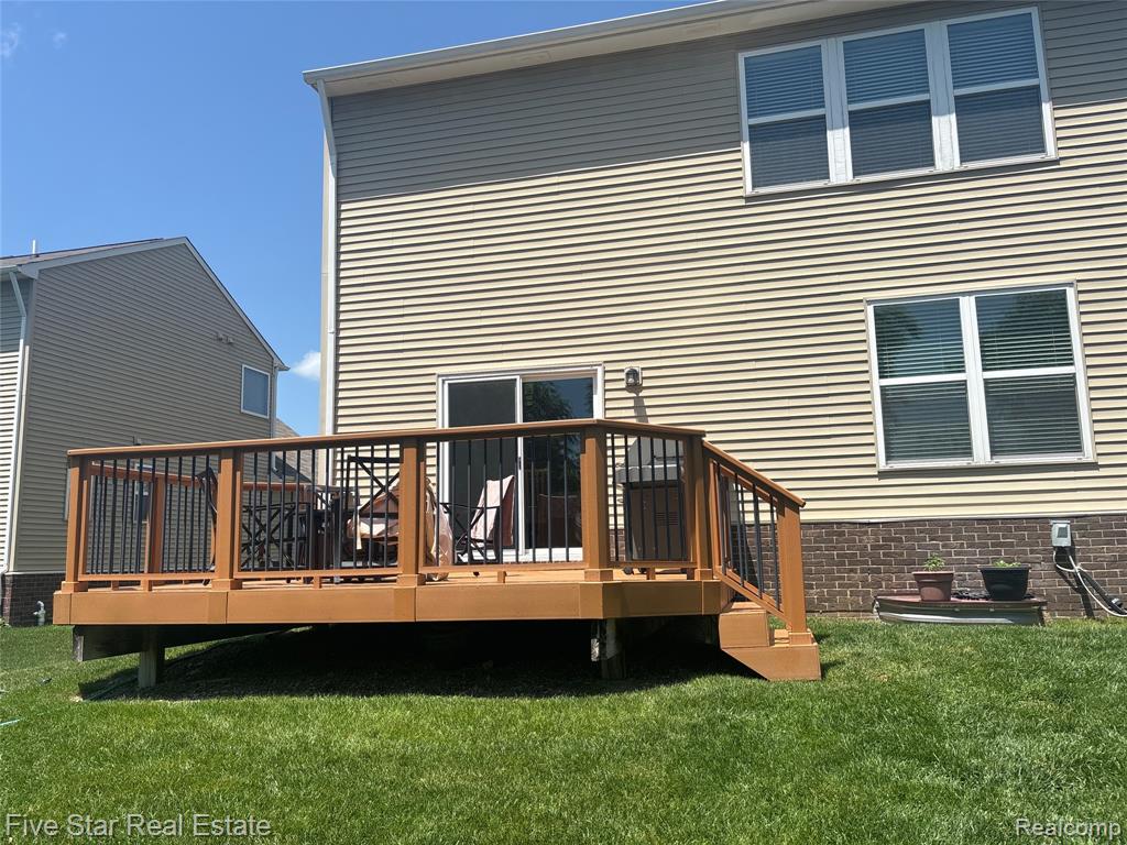 59163 Peters Barn Drive, South Lyon, MI 48178 — Photo 76