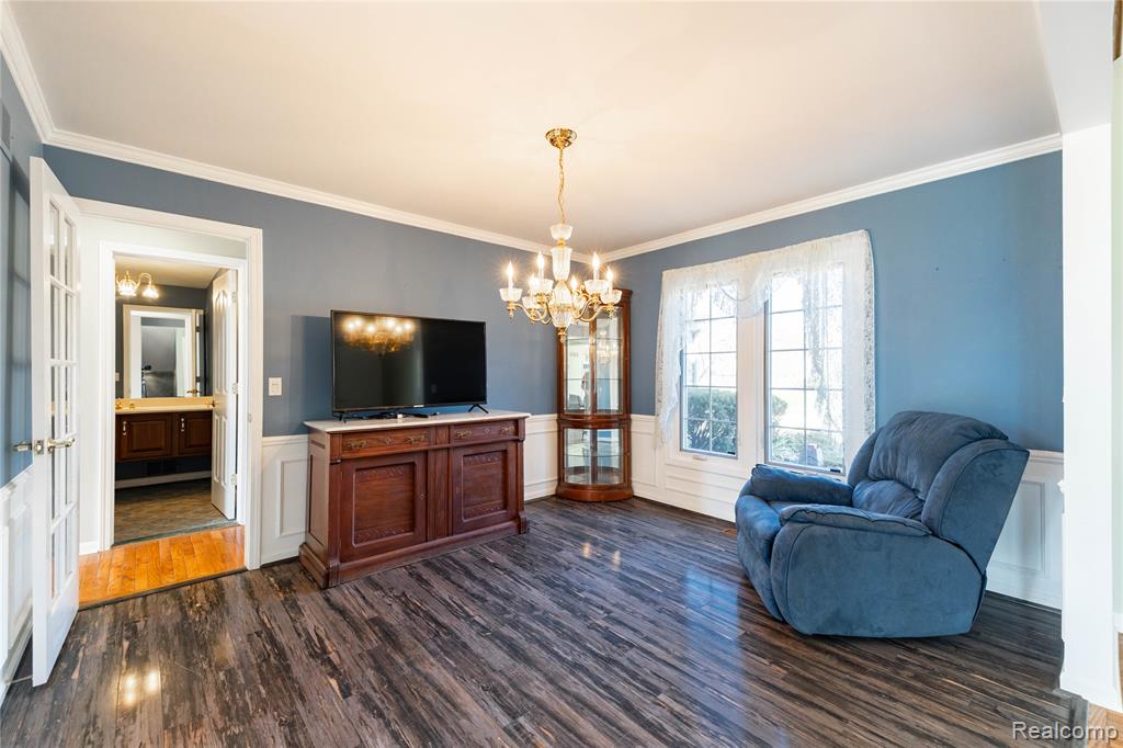 12263 Howland Park Drive, Plymouth, MI 48170 — Photo 14
