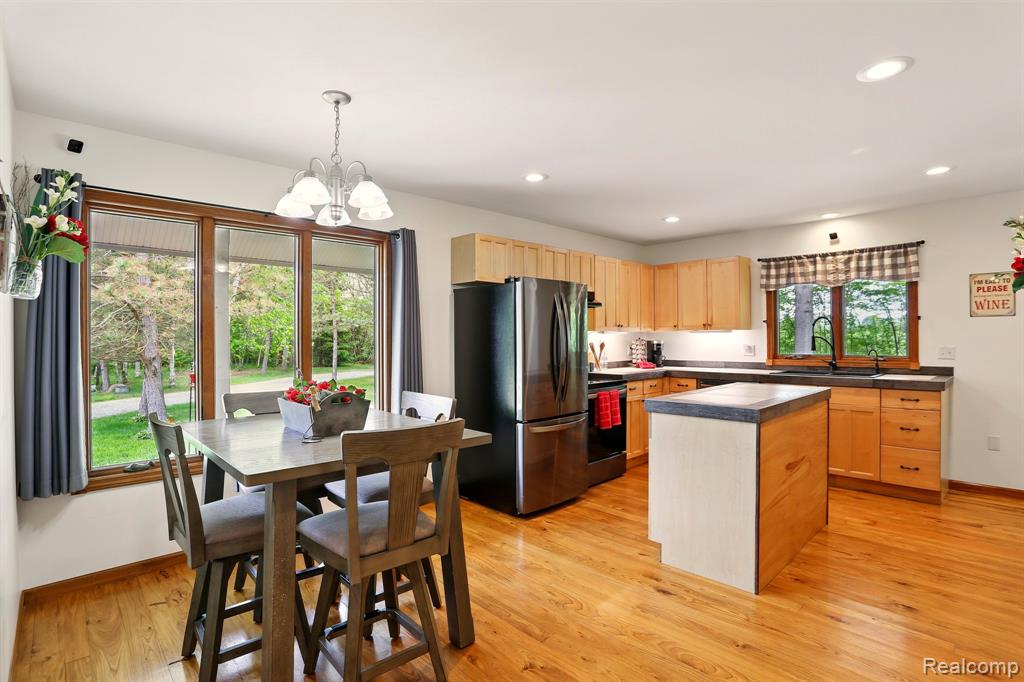 5960 Kidder Road, Almont, MI 48003 — Photo 11