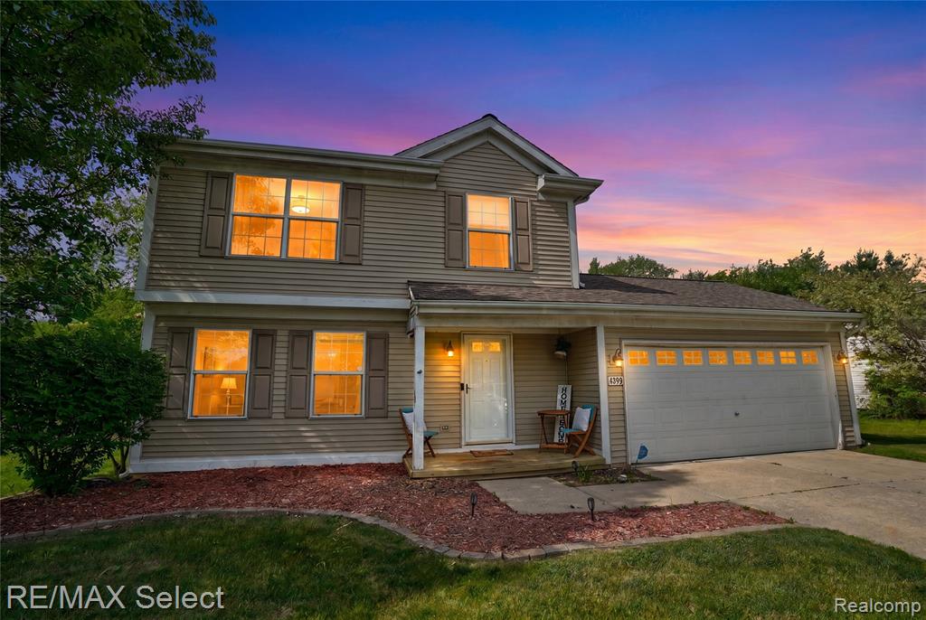 4399 Eagle Lane, Burton, MI 48519 — Photo 6