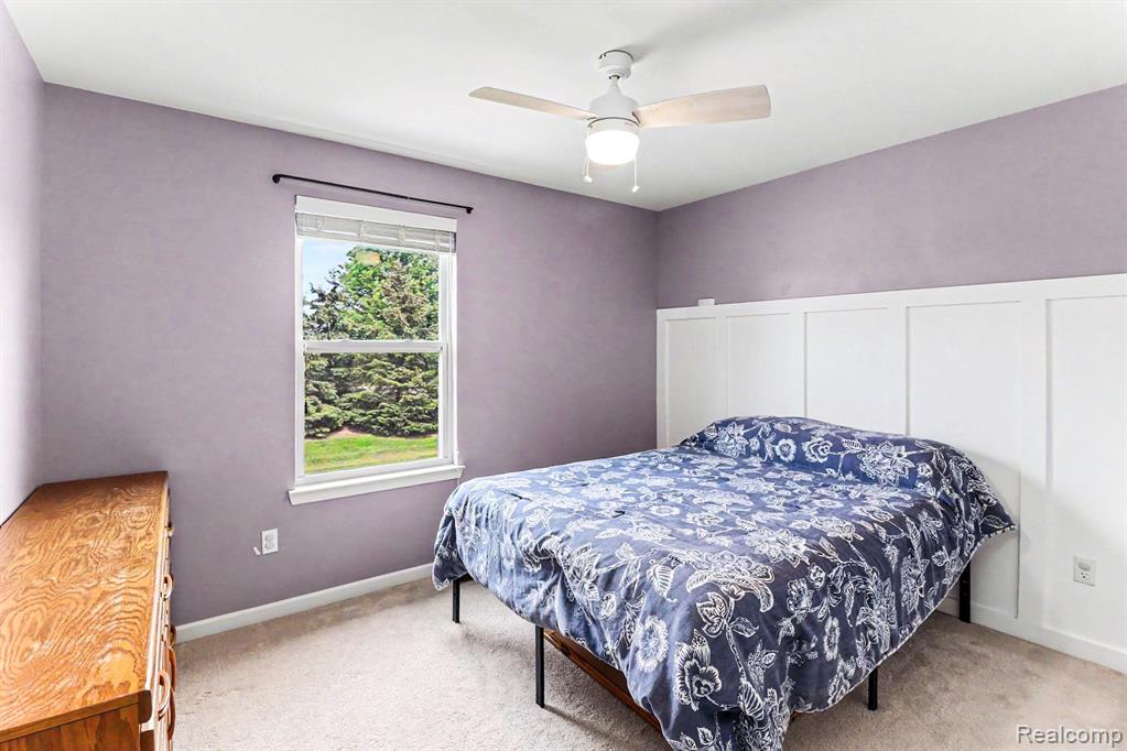 7558 Abigail Dr, Ypsilanti, MI 48198 — Photo 23