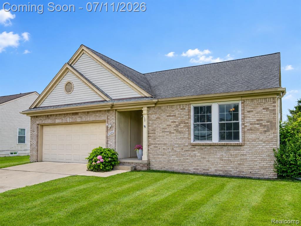 6564 Enchanted Drive, Ypsilanti, MI 48197 — Photo 7