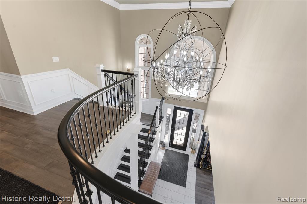 5695 N Branford Drive N, West Bloomfield, MI — Photo 34