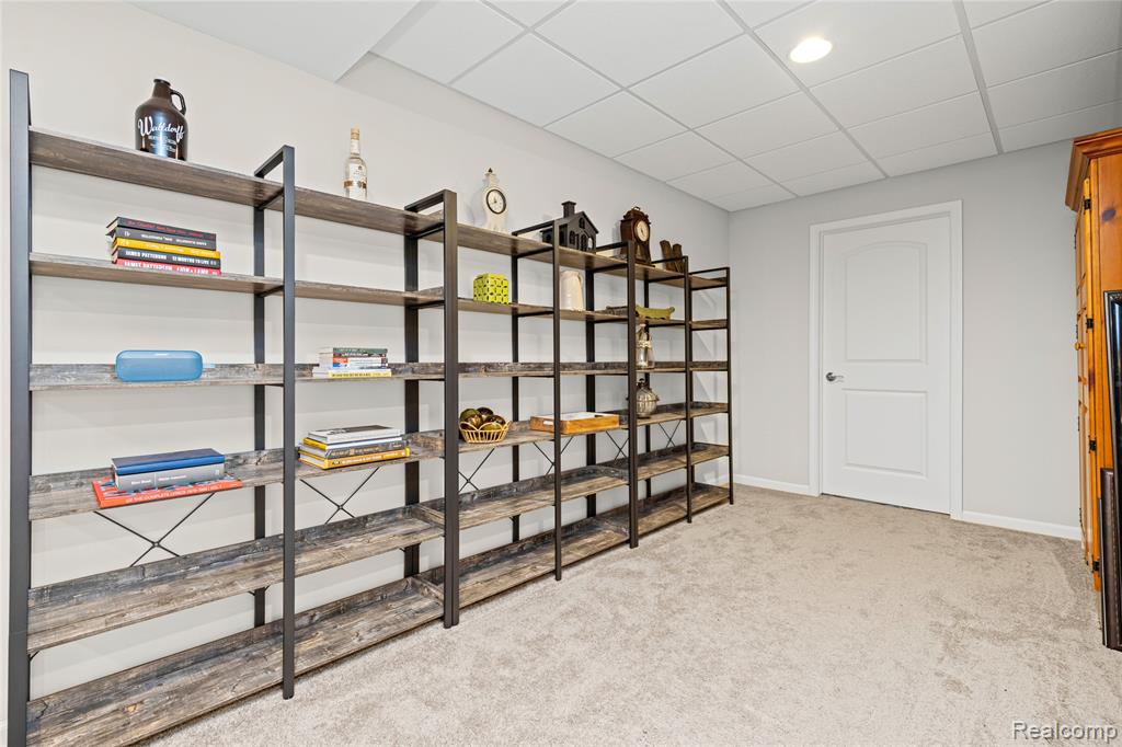 6506 Legacy Woods Trail, West Bloomfield, MI — Photo 48