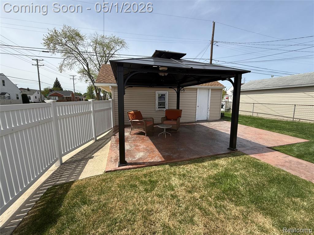 6401 Kenilworth Street, Dearborn, MI 48126 — Photo 19