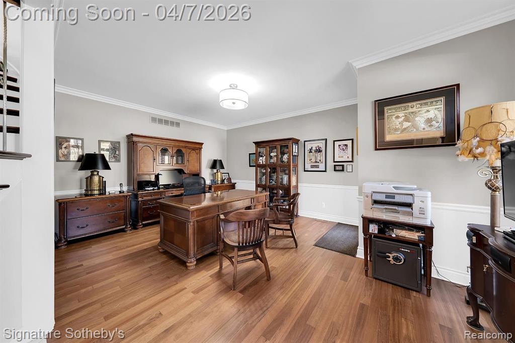 5001 FOREST VALLEY, Clarkston, MI, 48348