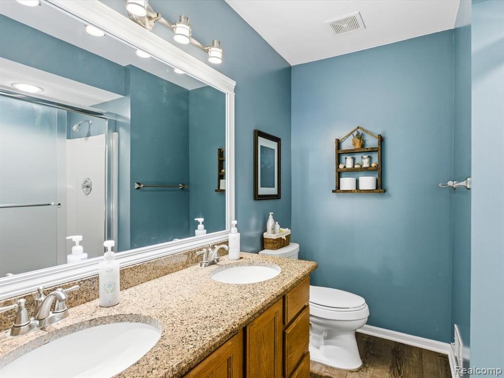 242 Forest Lane, Marysville, MI 48040 — Photo 19