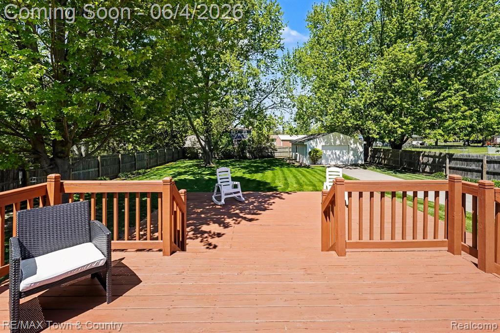 4374 Bridgeman Trail, Swartz Creek, MI 48473 — Photo 23