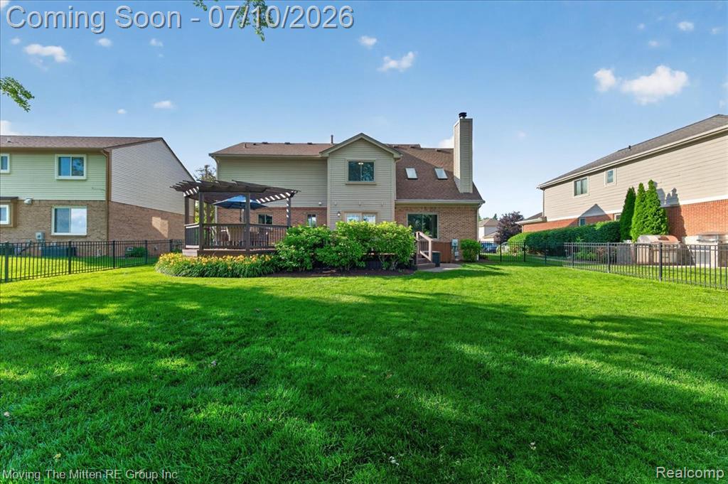 41575 Pheasant Creek Drive, Canton, MI 48188 — Photo 45