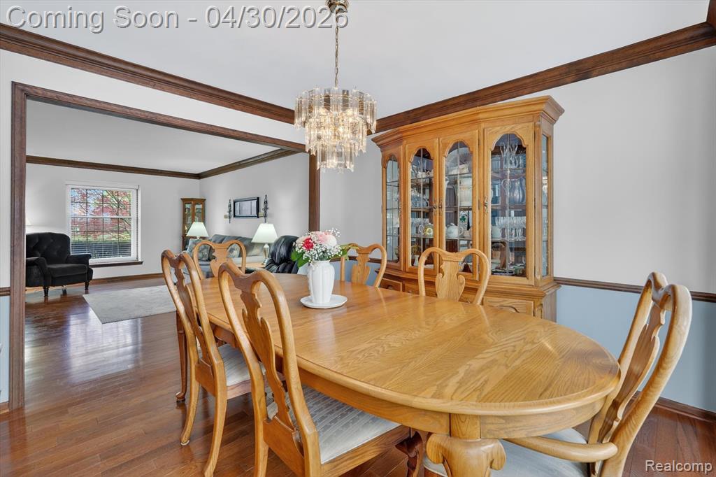 49333 Harvest Drive, Plymouth, MI 48170 — Photo 20