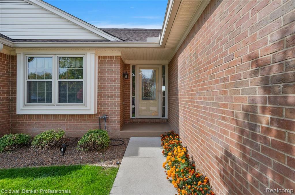 3406 Riverside Court, Canton, MI 48188 — Photo 3