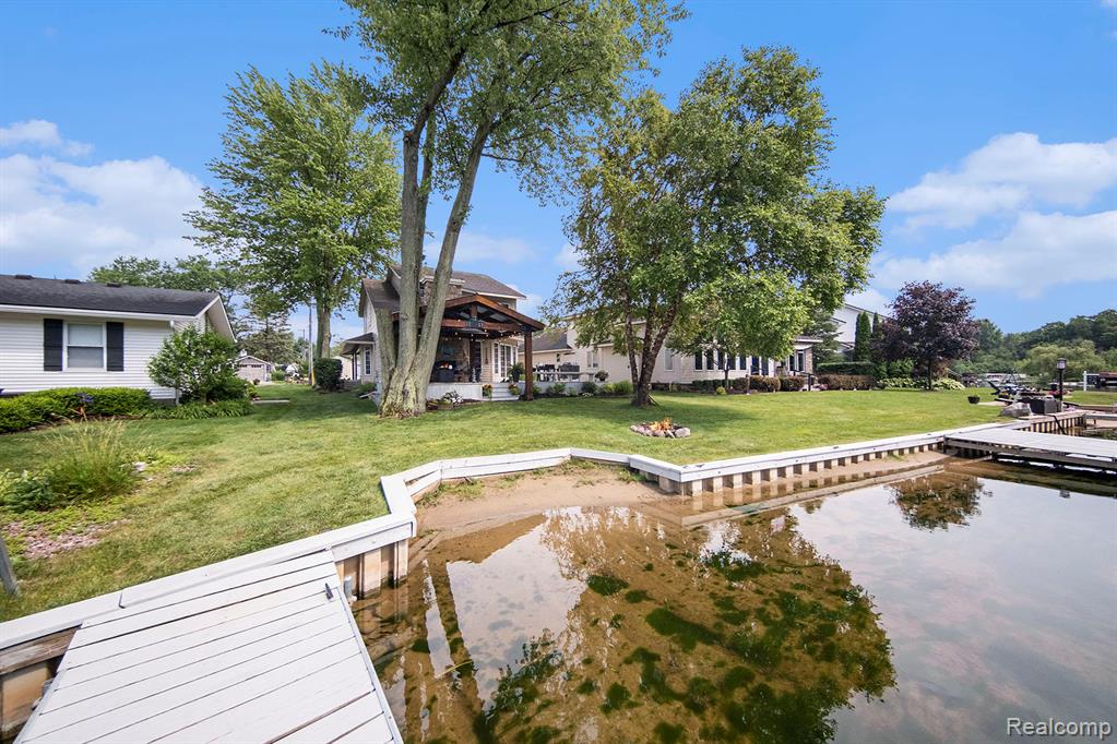 4106 Shoreview Lane, Whitmore Lake, MI 48189 — Photo 33