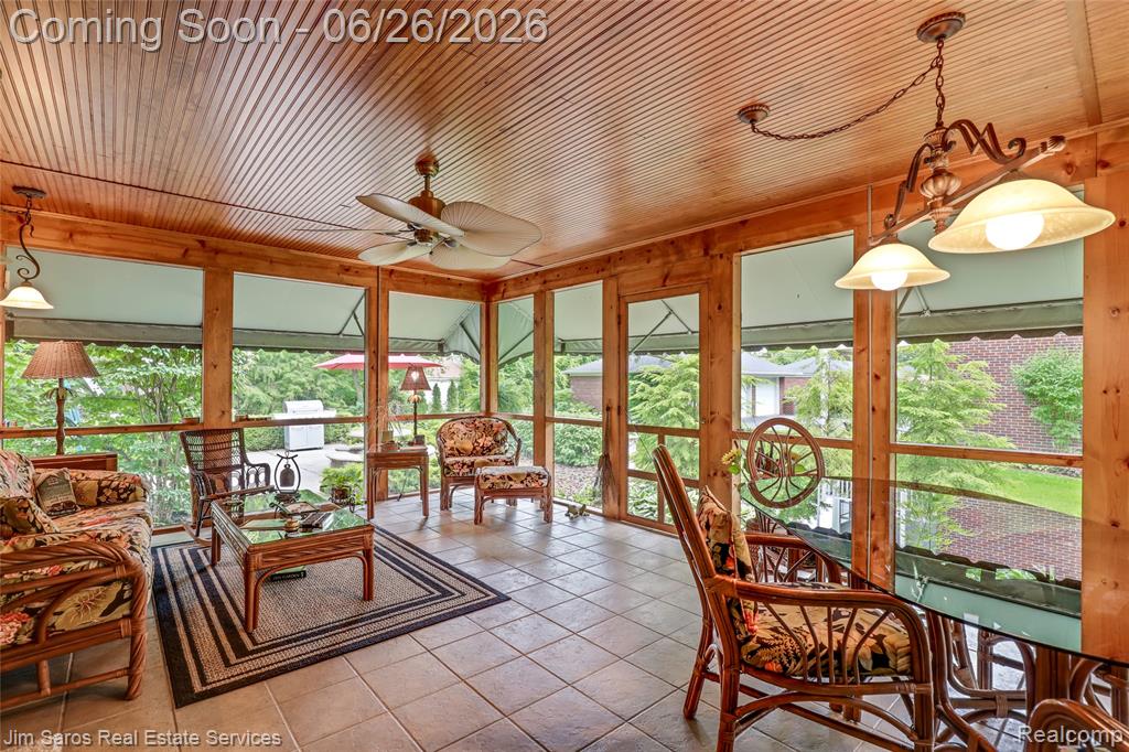 764 Harcourt Road, Grosse Pointe Park, MI 48230 — Photo 8