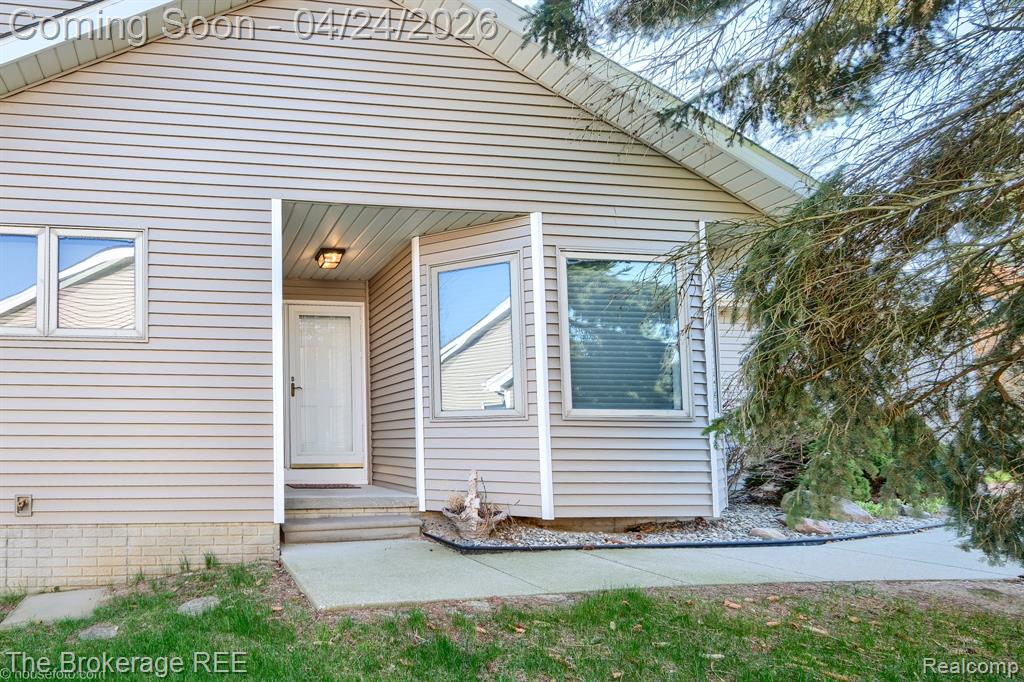 9201 Emily Drive, Davison, MI 48423 — Photo 3