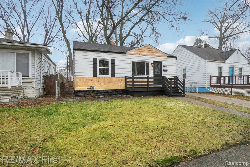 23818 Tawas Avenue, Hazel Park, MI 48030 — Photo 3
