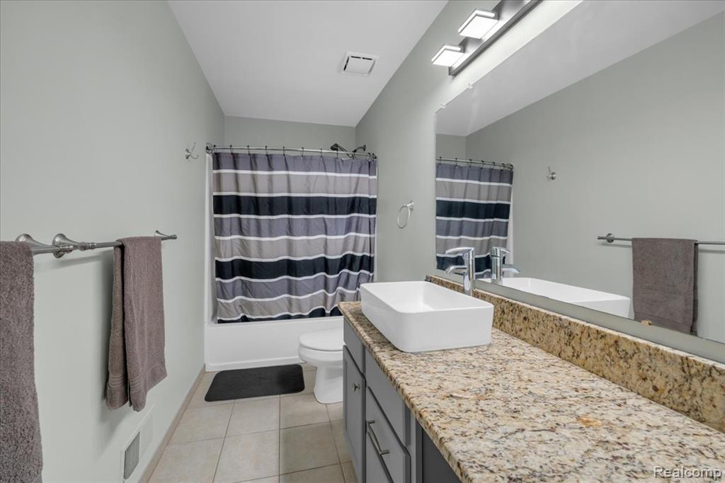 1079 Chelsea Boulevard, Oxford, MI 48371 — Photo 20