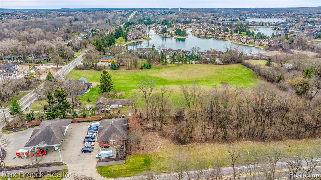 0000 Beck Road, Northville, MI, 00000