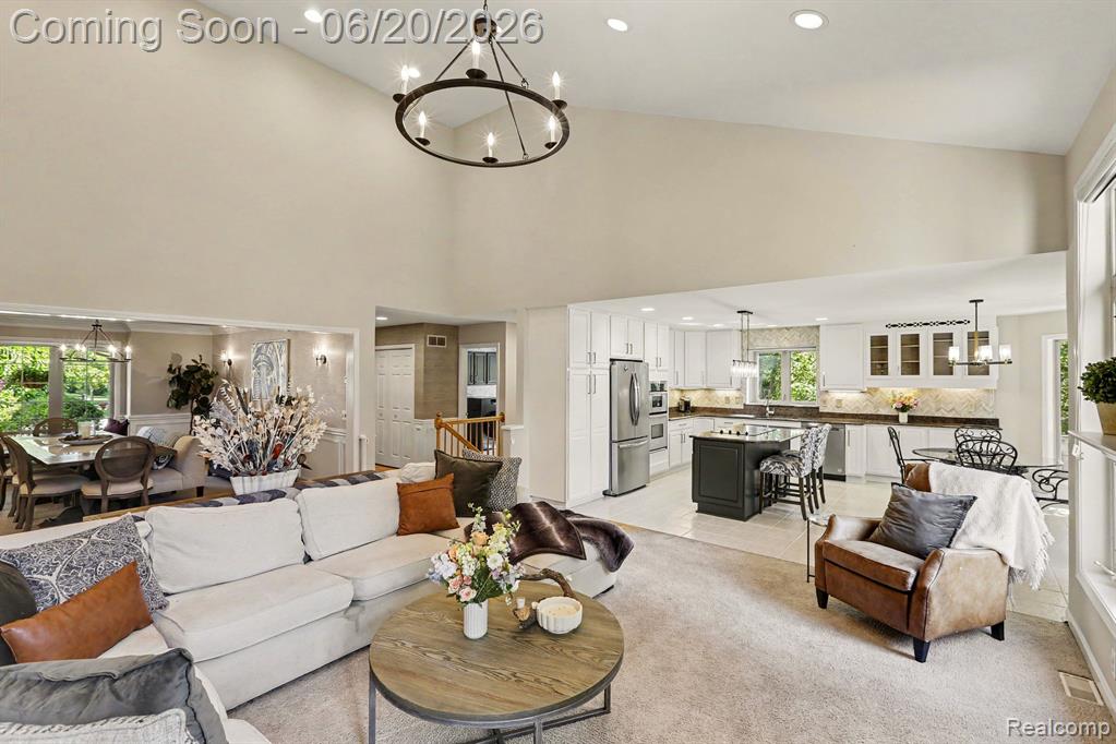 836 Townsend Drive, South Lyon, MI 48178 — Photo 23
