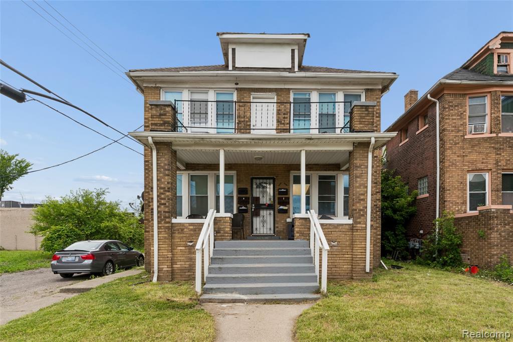 7225 American Street, Detroit, MI 48210 — Photo 2