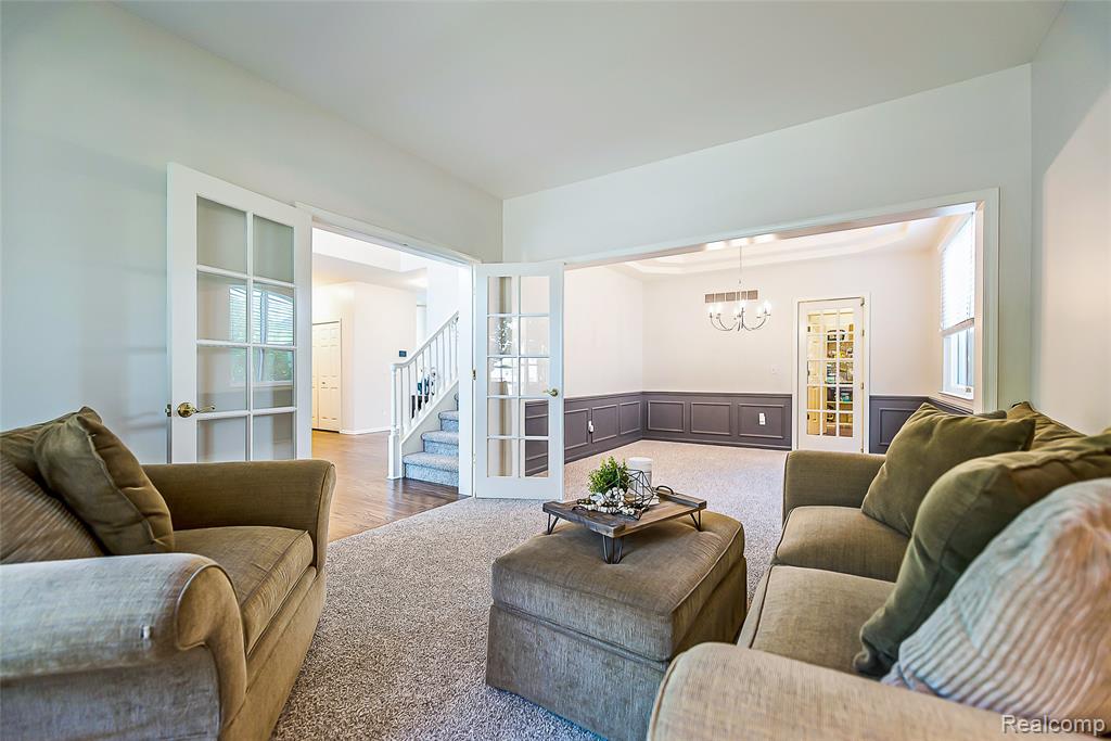 1162 Gentry Drive, South Lyon, MI 48178 — Photo 7
