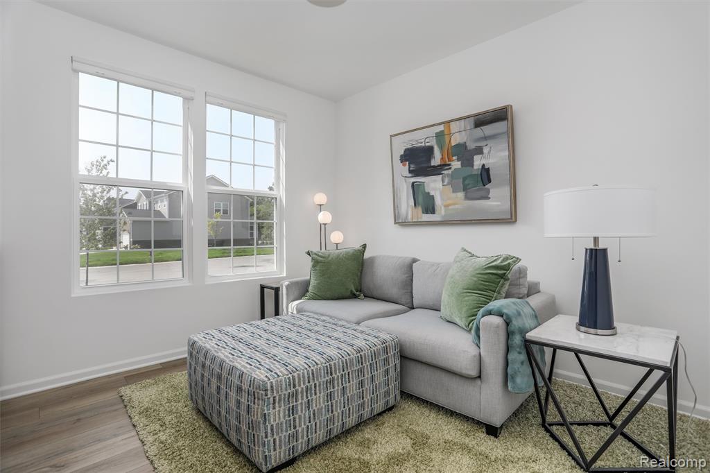 6003 Winsford Lane, Clarkston, MI — Photo 12