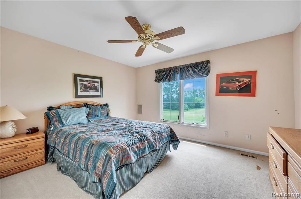 7882 Glacier Club Drive, Washington, MI — Photo 17