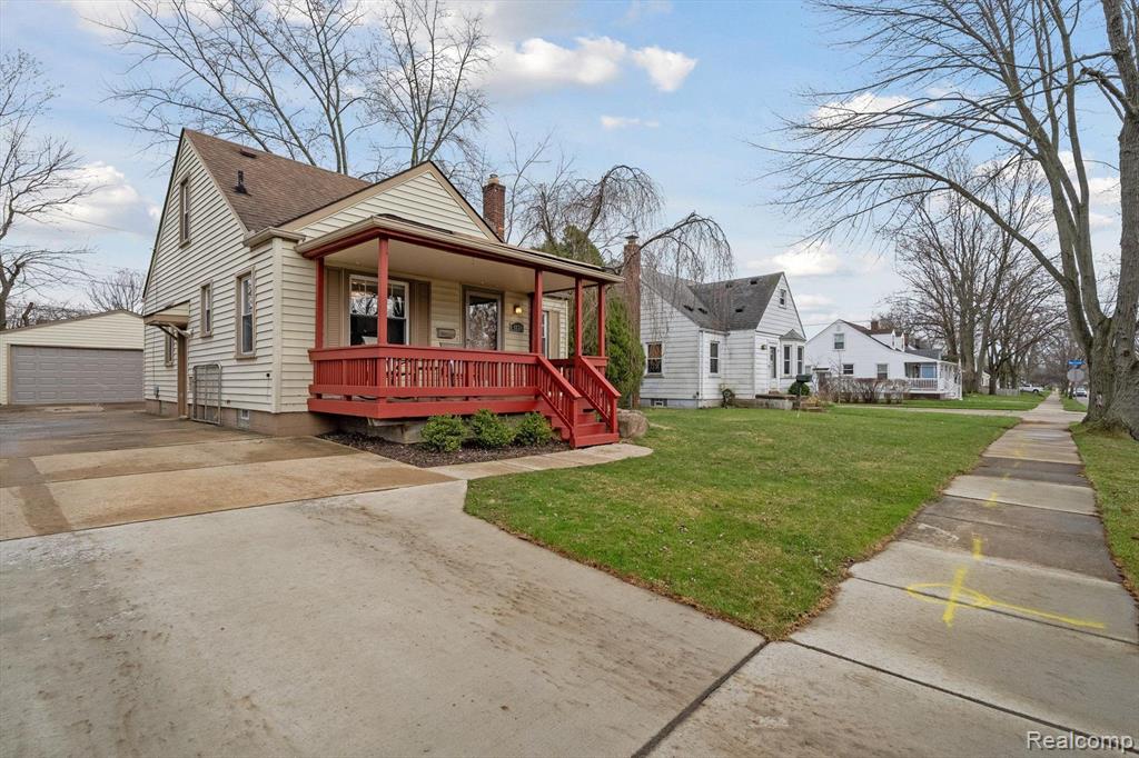 4034 CUMMINGS Avenue, Berkley, MI 48072 — Photo 34