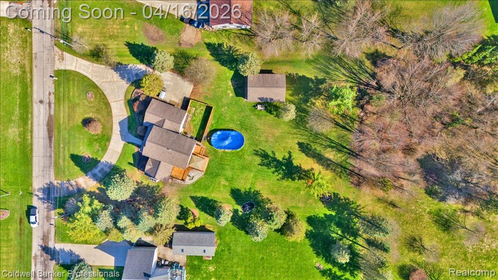 74800 Judges Court, Bruce, MI 48065 — Photo 48