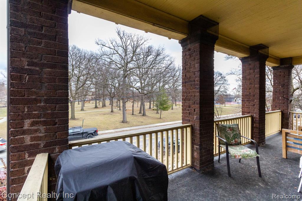 1461 Clark Street, Detroit, MI 48209 — Photo 48