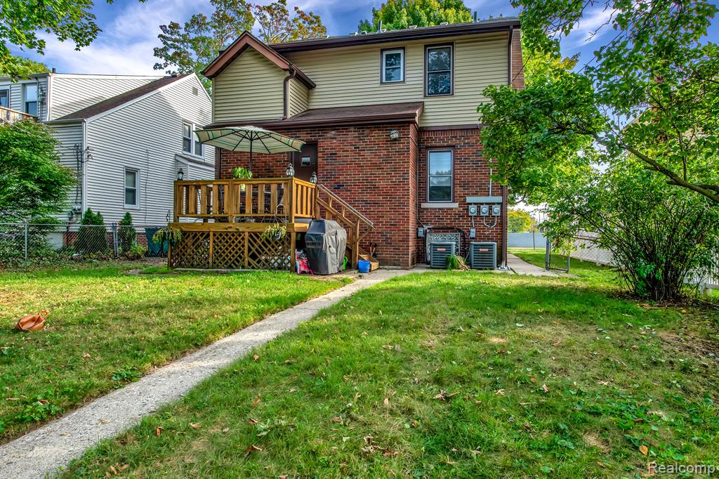 580 Withington Street, Ferndale, MI 48220 — Photo 15