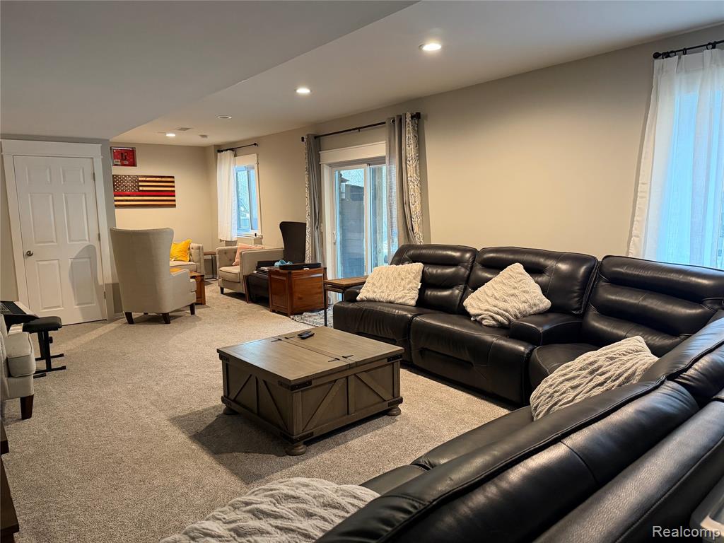 58143 Sunflower Circle S, New Hudson, MI 48165 — Photo 18