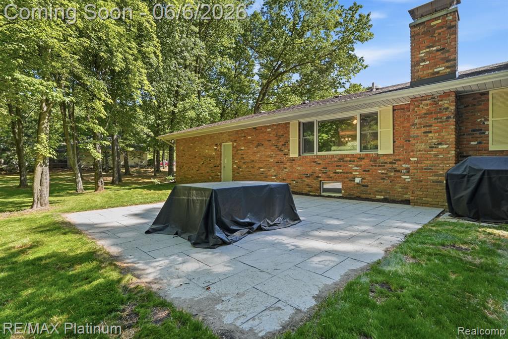 1539 Clark Lake Road, Brighton, MI 48114 — Photo 23