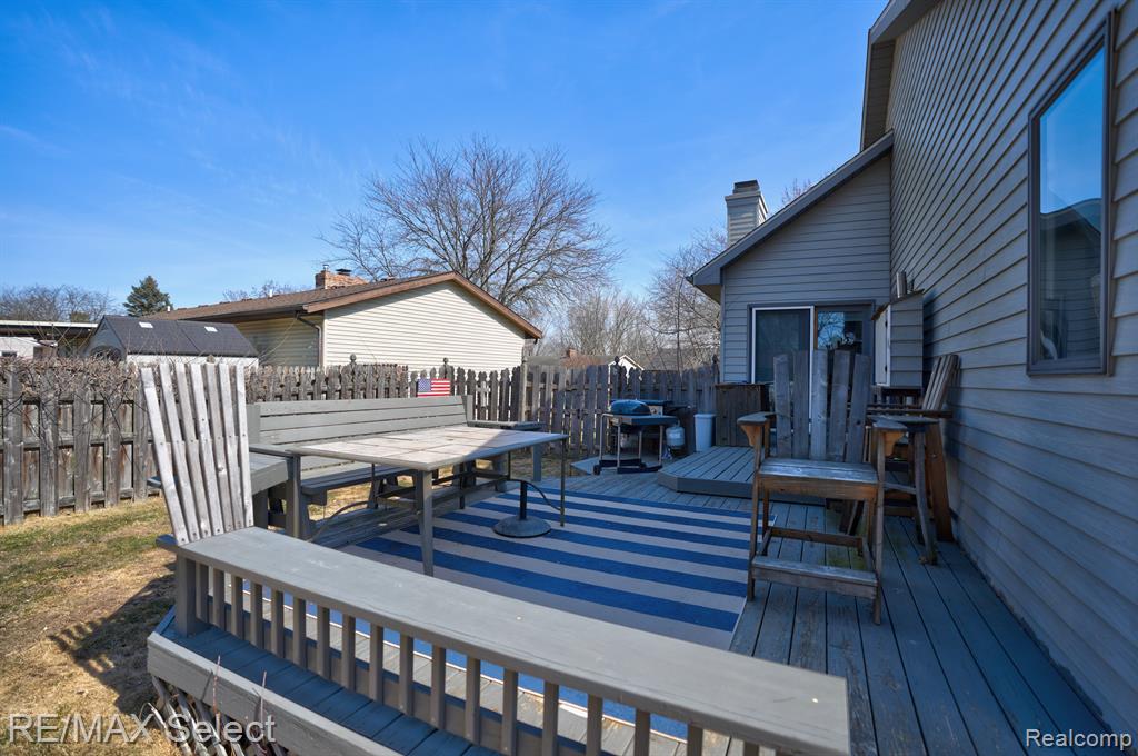 436 WINDY, Flushing, MI 48433 — Photo 48