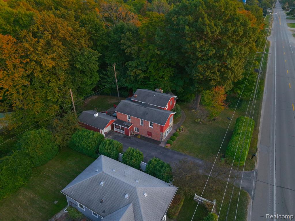5115 Lakeshore Road, Lexington, MI 48450 — Photo 11