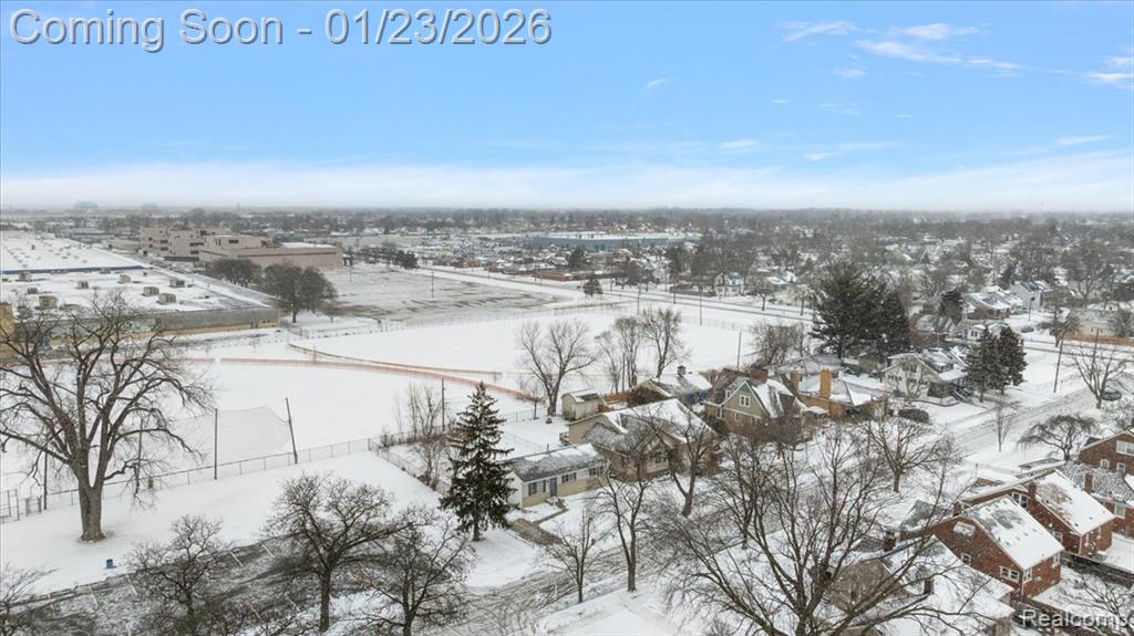 6823 Engleman, Center Line, MI 48015 — Photo 33
