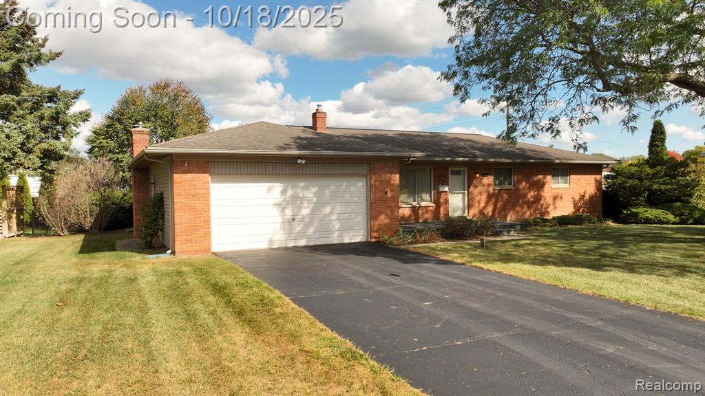 4148 Conne Mara Lane, Waterford, MI 48329 — Photo 2