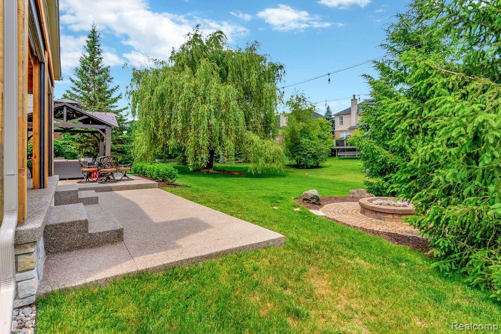 48956 RUNNING TROUT Lane, Northville, MI 48168 — Photo 47