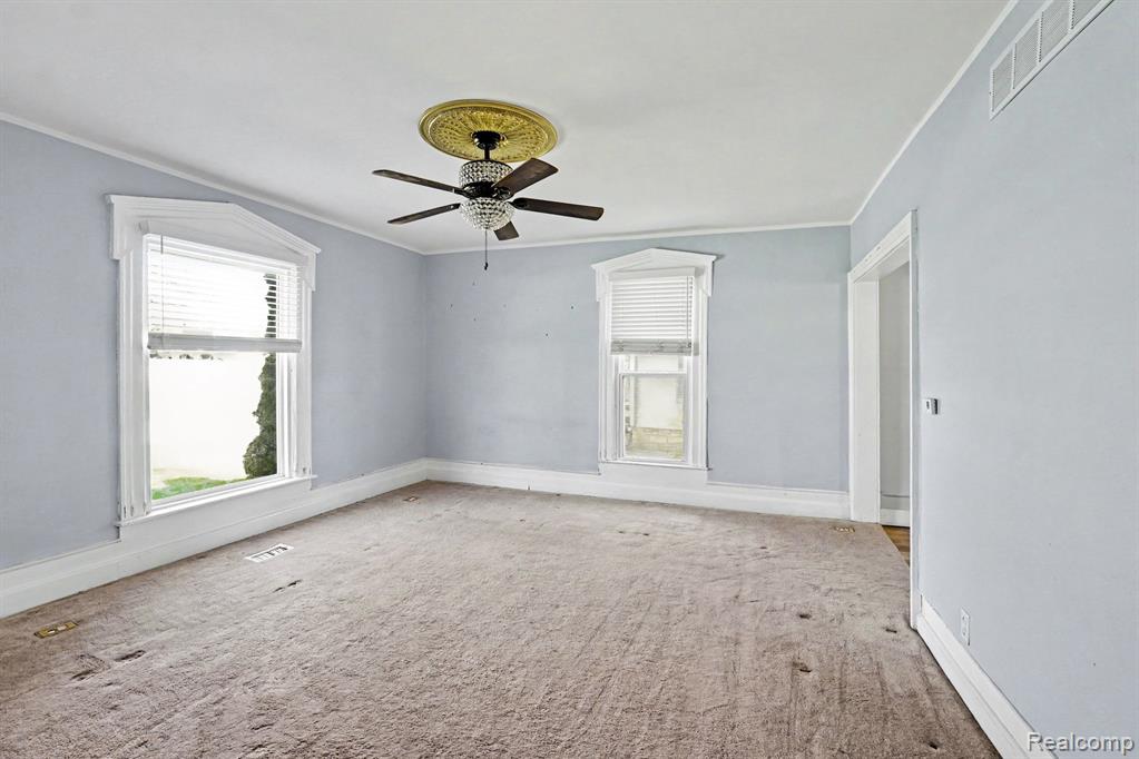 409 Fleming Street, Howell, MI 48843 — Photo 5
