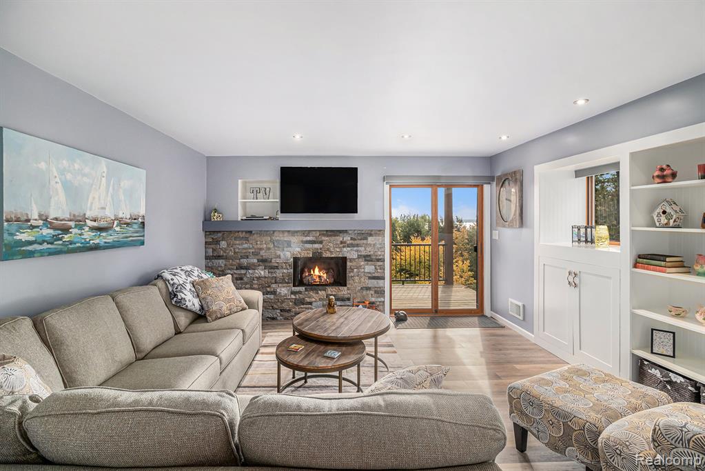5959 La Canada, Harbor Springs, MI 49740 — Photo 20