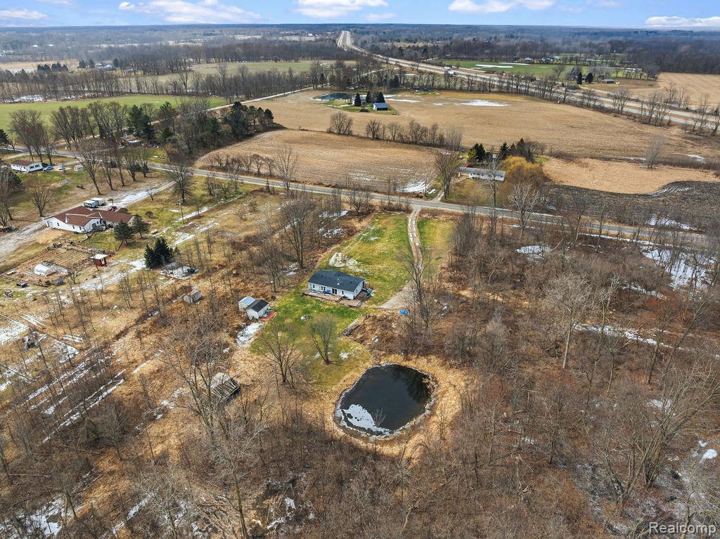 8311 State Road, Bancroft, MI 48414 — Photo 34